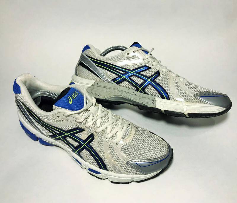 Лучшие бренды кроссовок