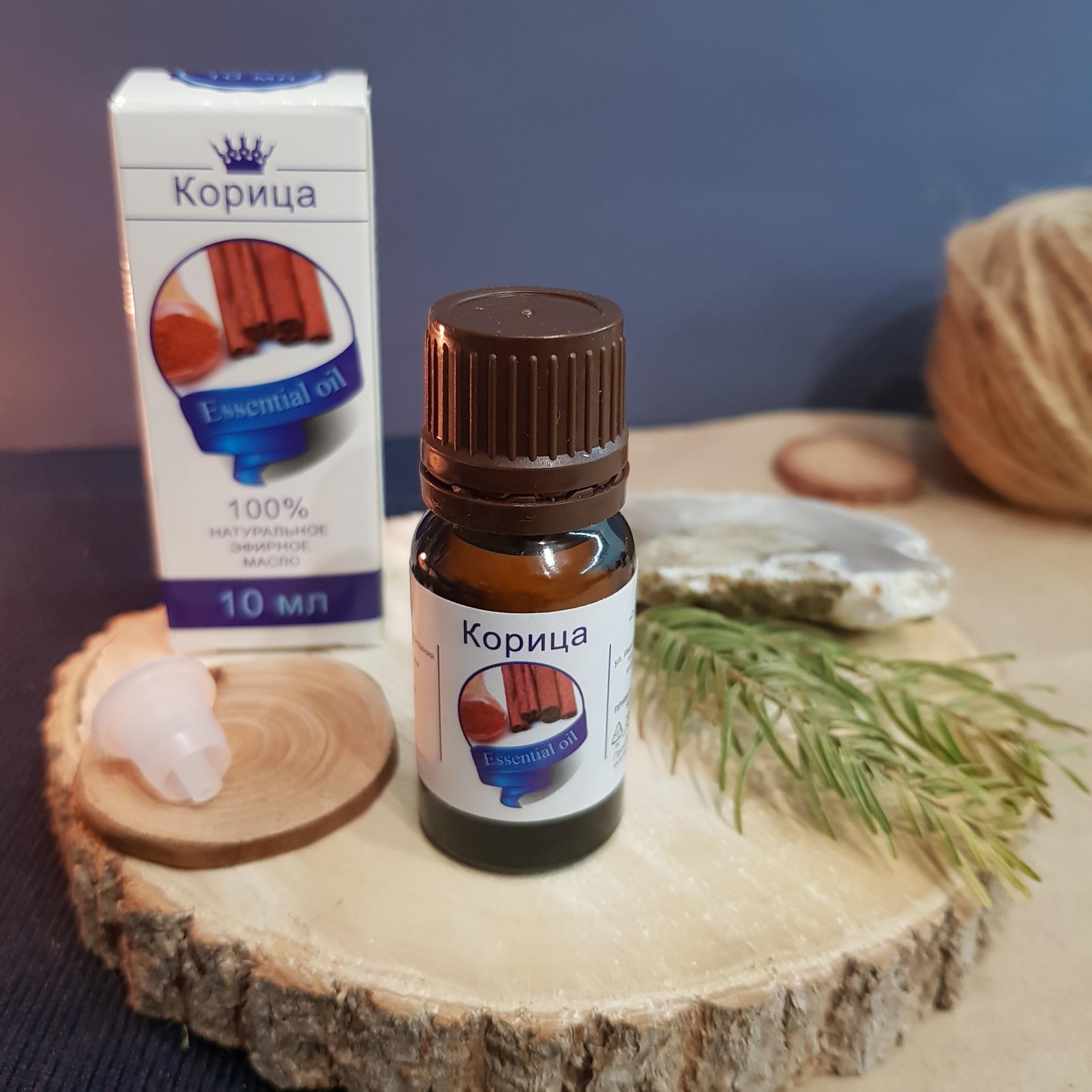 Корица хороша не только в кулинарии, но и в косметологии: чем полезны маски с корицей для лица?