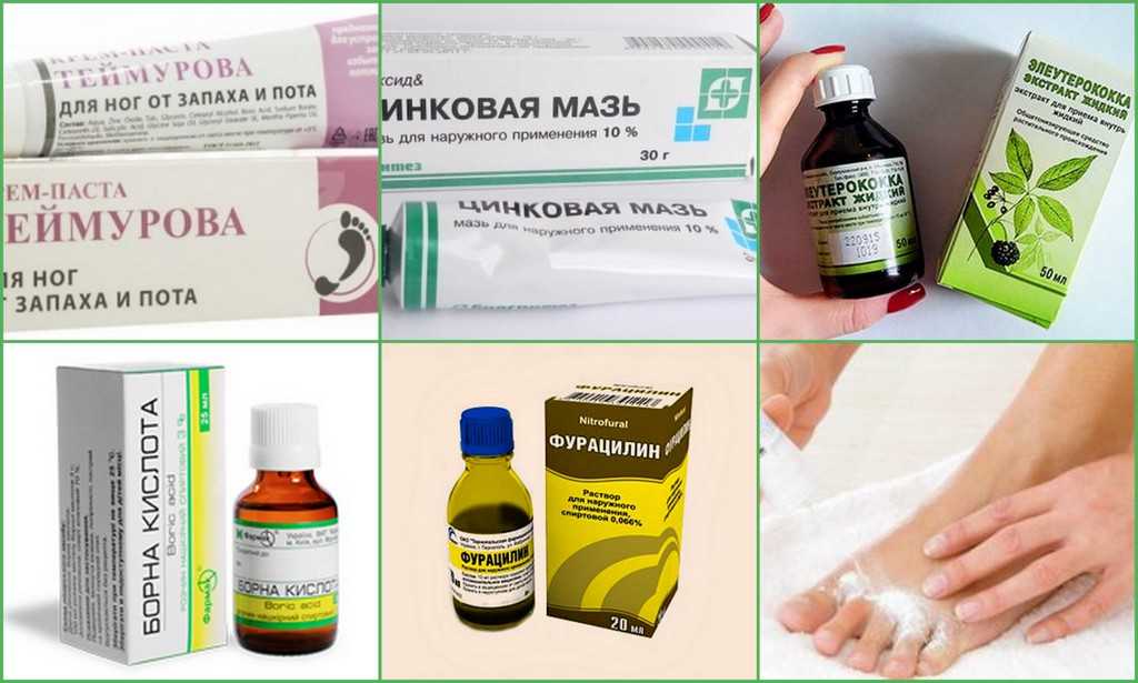 Как избавиться от повышенной потливости лица: эффективные методы