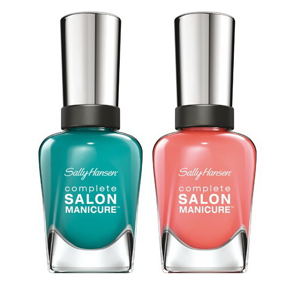 Sally hansen miracle gel отрицательные и реальные отзывы
