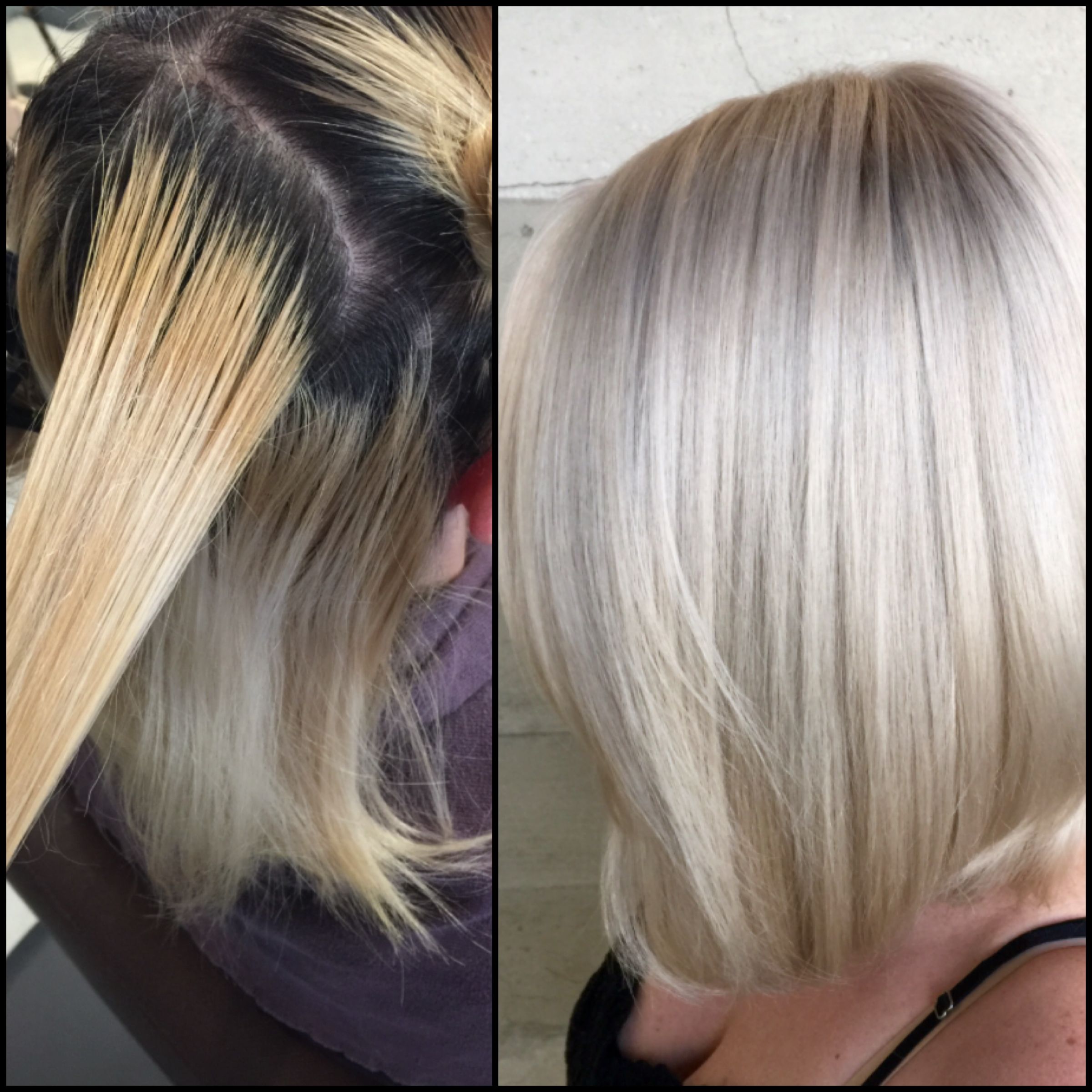 Блондирование волос: 5 техник, которые вас удивят | bellehair.info