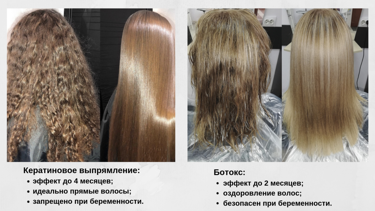 Что такое ботокс для волос: 30 самых популярных вопросов