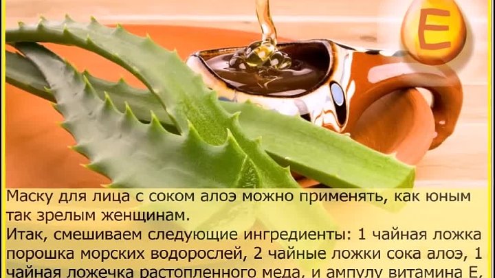 8 масок из алоэ для лица: свойства, польза, показания к применению, приготовление, нанесение, эффективность