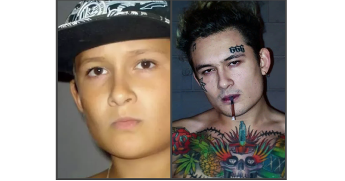 Кто такой алишер моргенштерн и откуда он взялся?