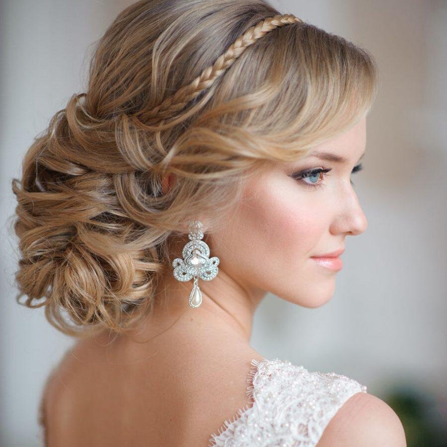 Топ–8 роскошных вечерних причесок на короткие волосы. лучшие вечерние прически на короткие волосы с пошаговыми фото