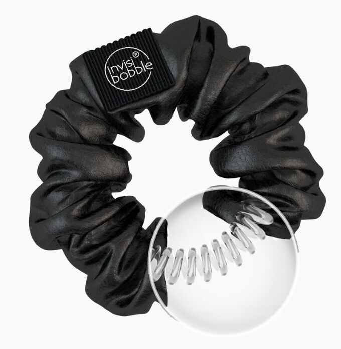 Invisibobble– стильные резинки-браслеты для волос