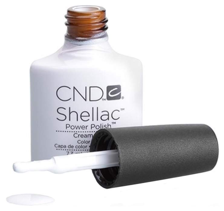 Everything you should know about shellac nails and other gel manicures
