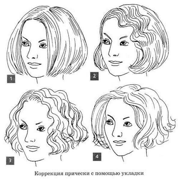 Французская стрижка — 18 вариантов на короткие, средние и длинные волосы, фото