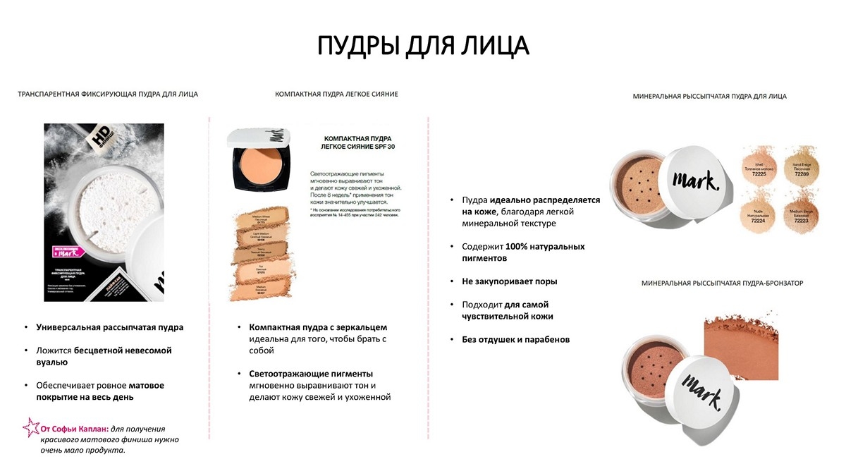 Как правильно наносить пудру на лицо: рассыпчатую, крем-пудру, минеральную, в шариках - советы от профессионального визажиста - glamusha