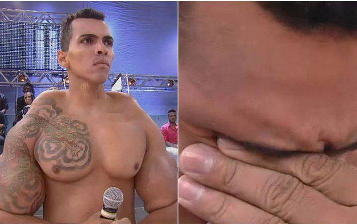 Жертвы синтола в бодибилдинге- фото и видео атлетов