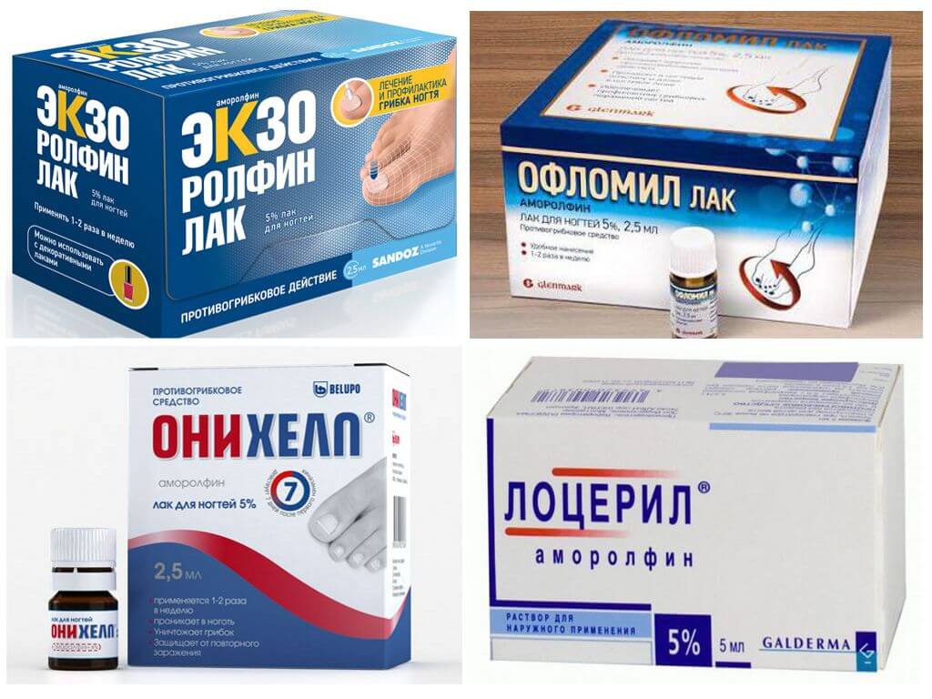 Лоцерил лак для ногтей отзывы - противогрибковые - первый независимый сайт отзывов россии