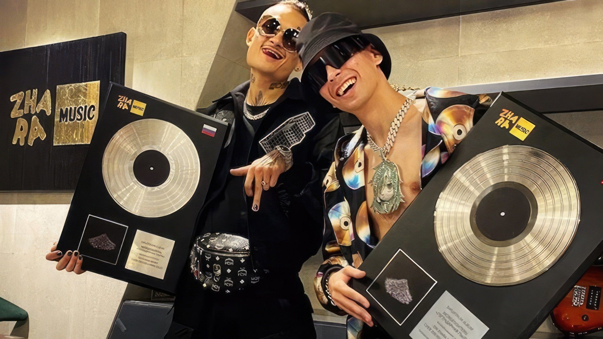 «самый гениальный саунд-продюсер в истории человечества»: как слава марлоу заработал $2 млн и вошел в рейтинг forbes — share finance.