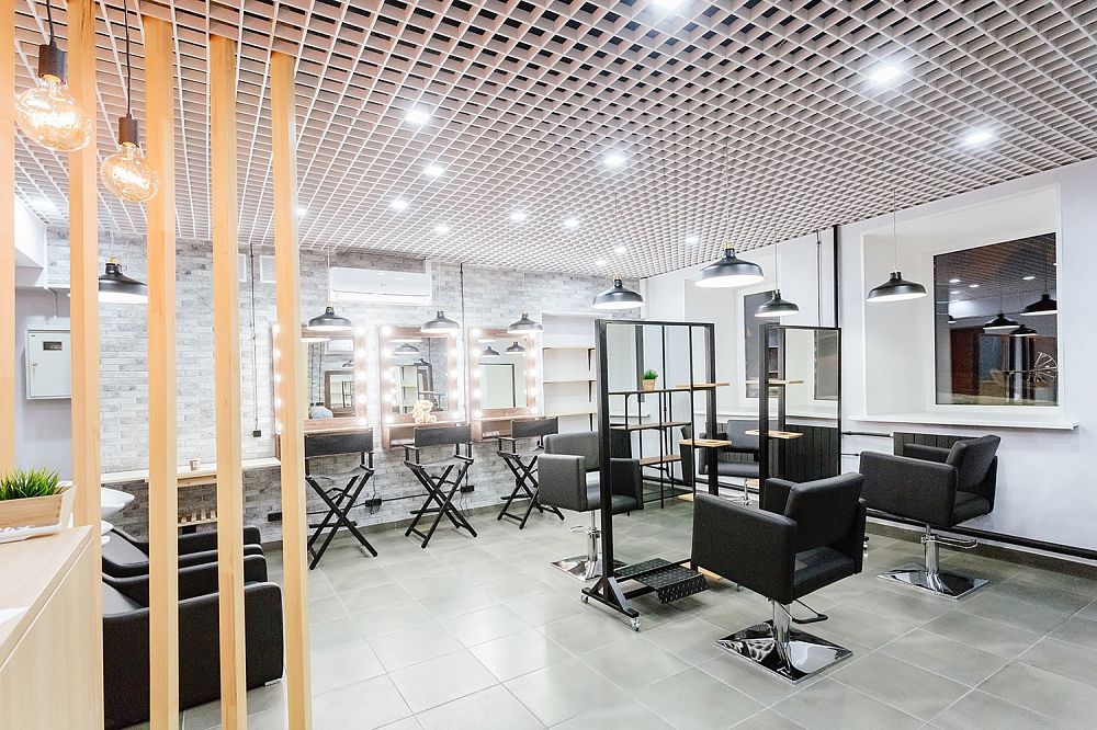 Открыть бьюти-коворкинг по франшизе — коворкинги imena studios