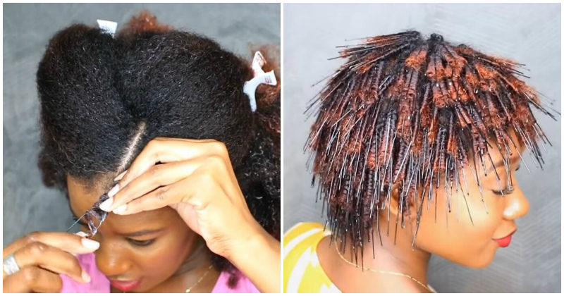 Афро кудри как у африканок в домашних условиях: что это такое, сколько держатся африканские кудряшки, инструкция с фото, как быстро сделать дома, а также какие технологии укладки афролоконов существуют
