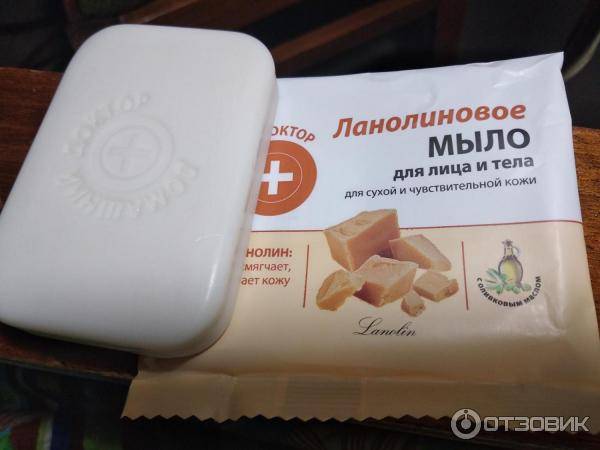 Топ-5 экологических средств для очищения кожи