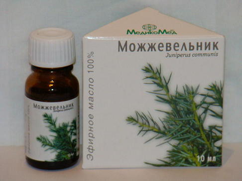 Эфирное масло можжевельника: свойства и применение в медицине и косметологии для лица, волос и других частей тела, отзывы
