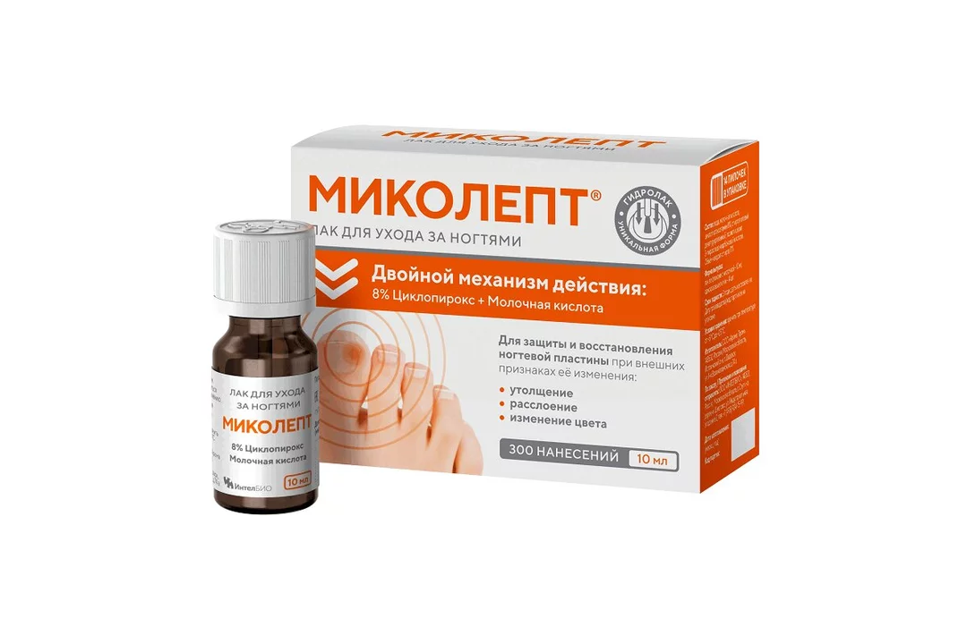 Недорогие и эффективные лаки от грибка ногтей: обзор лечебных препаратов, отзывы
