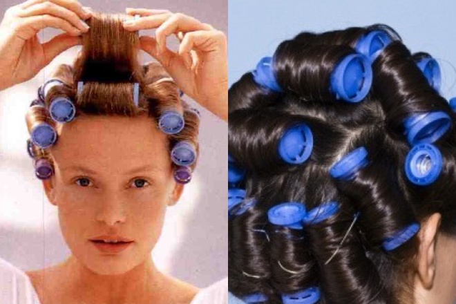 Как накрутить волосы: инструменты, подготовка, инструкция
