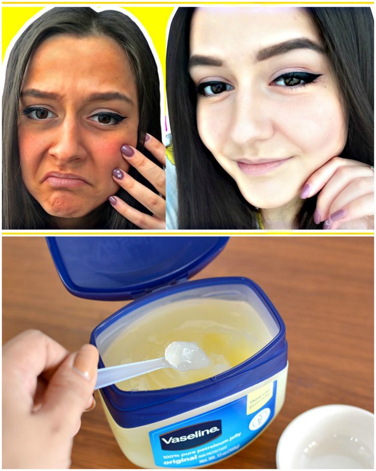 Маска для волос с глицерином
