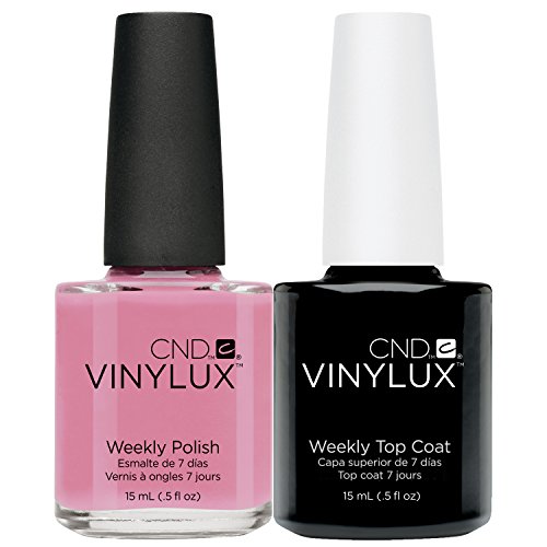 Лак винилюкс (vinylux): что это такое?