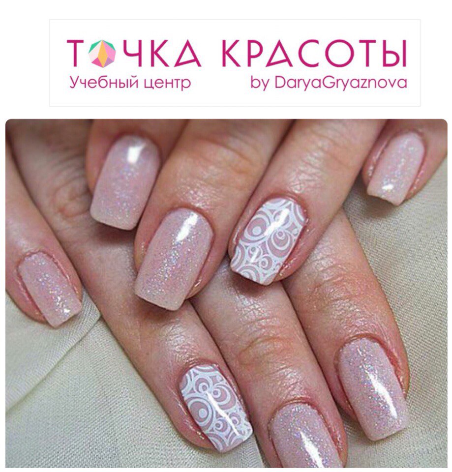 Нюдовый маникюр: лучшие идеи, пошаговая инструкция, советы