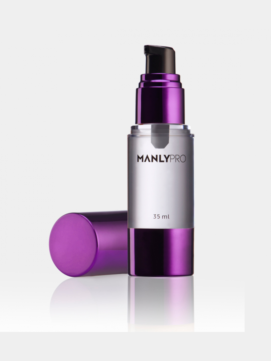 Тинты для бровей manly pro brow tint- особенности, применение