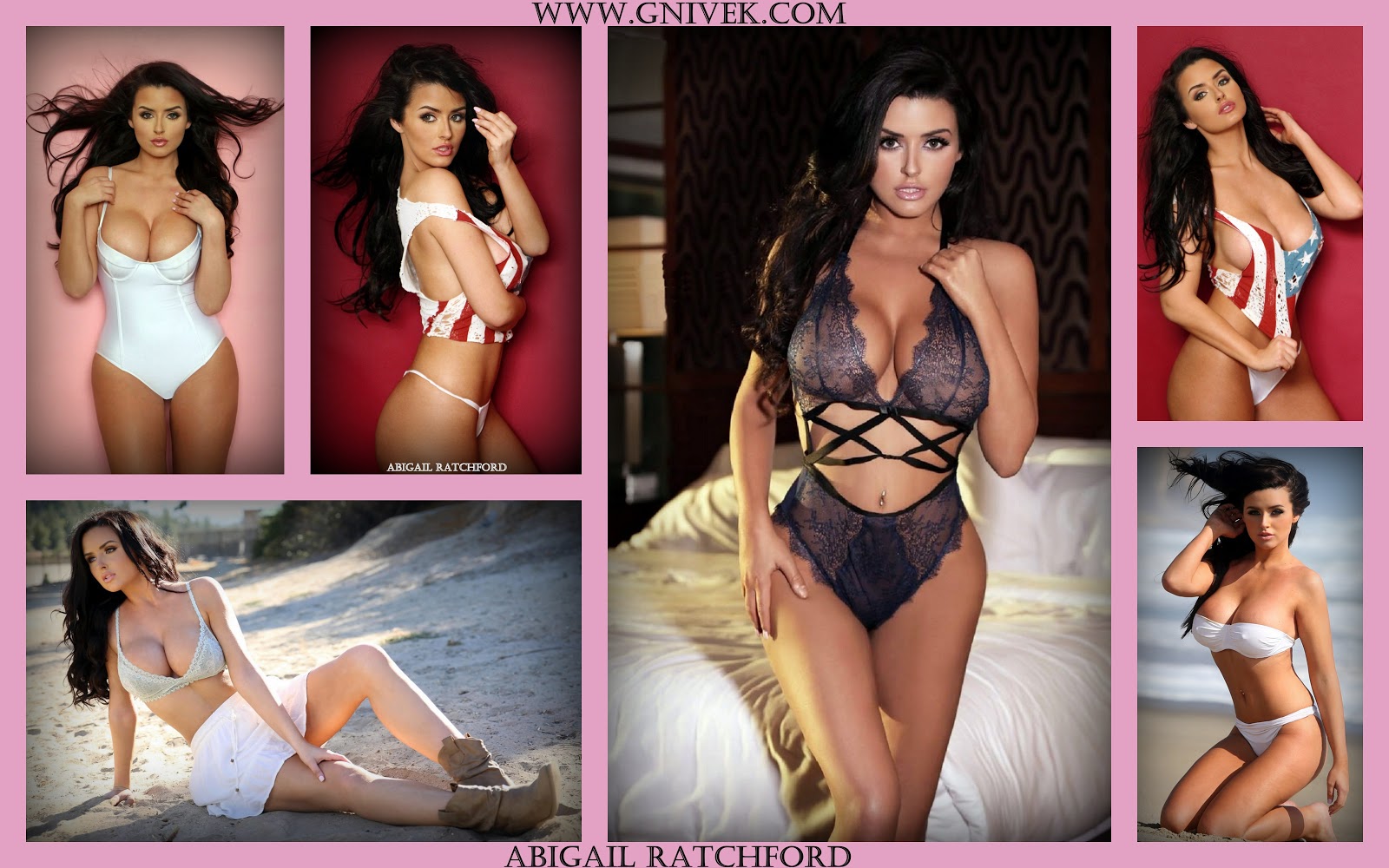 Abigail ratchford bio, age, height, net worth, modeling career