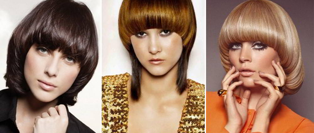 Стрижка паж для женщин: 14 лучших вариантов знаменитой прически