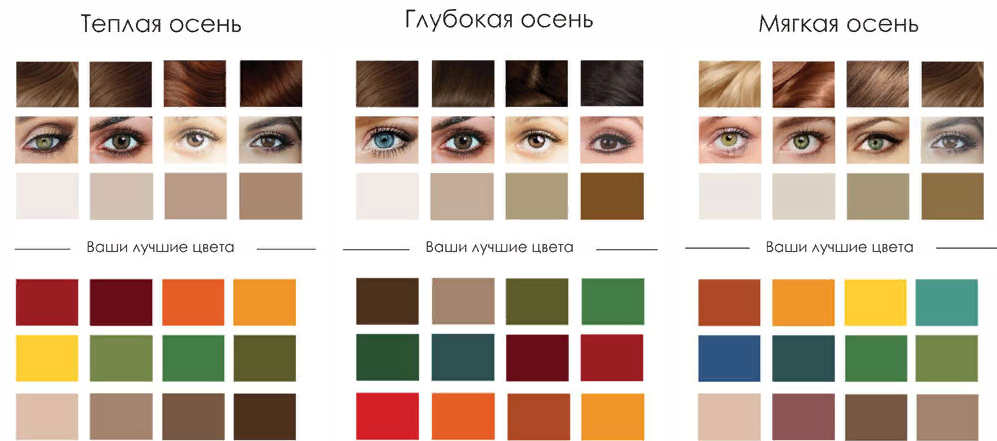 Макияж для шатенок (50 фото)