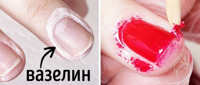 Топ 10 советов, чтобы гель-лак держался долго