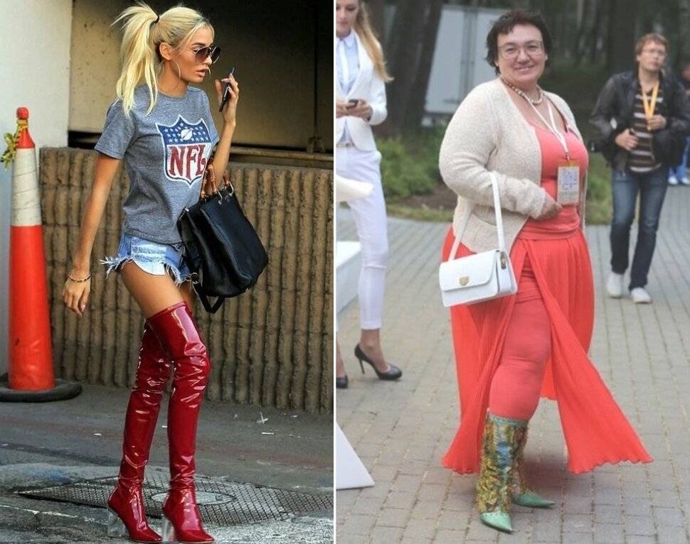 Неудачный маникюр: распространенные ошибки