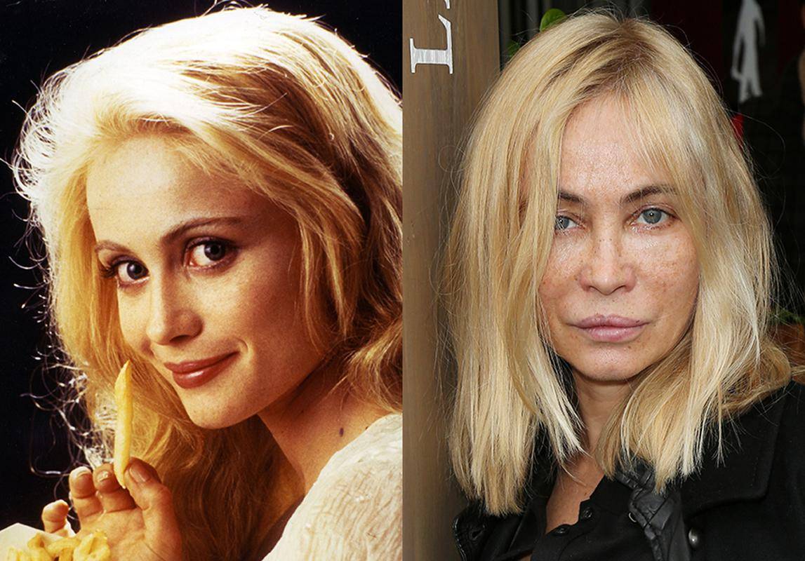 Who was emmanuelle debever?