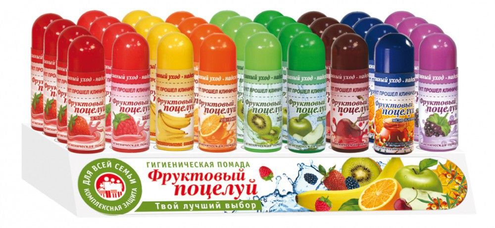 Лучшие бальзамы для губ 2024: рейтинг самых лучших увлажняющих бальзамов от сухости губ