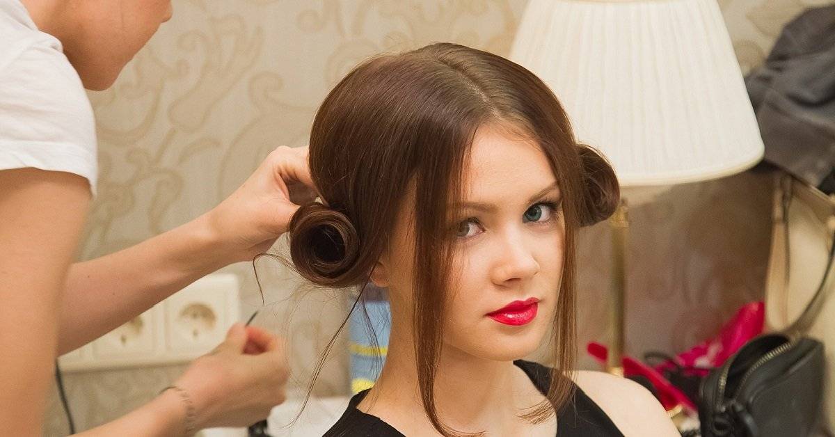 Красивые и простые прически своими руками - топ 12 красивых укладок