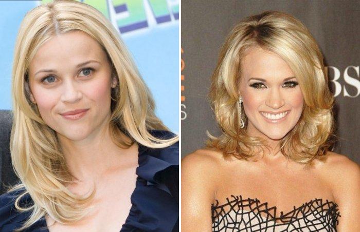 Стрижка для полного лица женская 2024 (+200 фото)