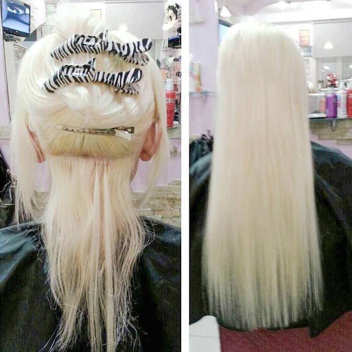 4 неоспоримых преимущества микронаращивания: попробуйте и убедитесь | bellehair.info