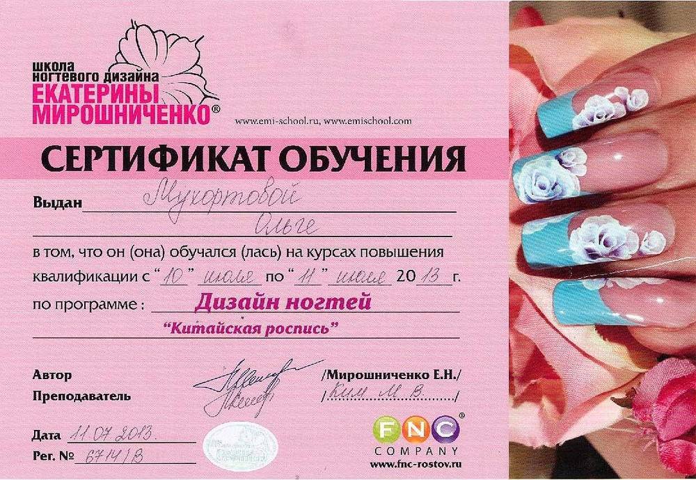 Курс педикюра - обучение с нуля в онлайн-школах для начинающих