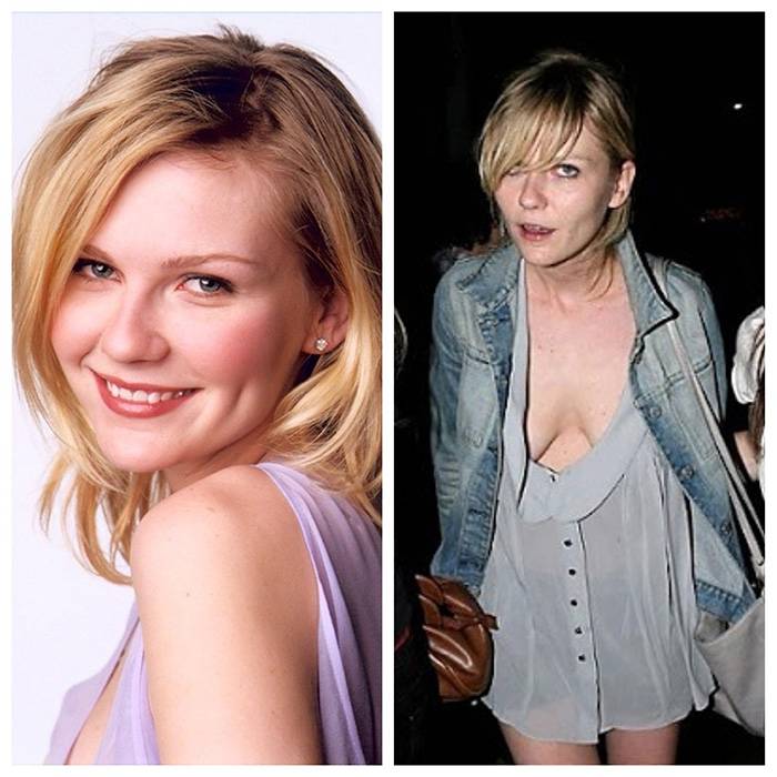 Кирстен данст (kirsten dunst)