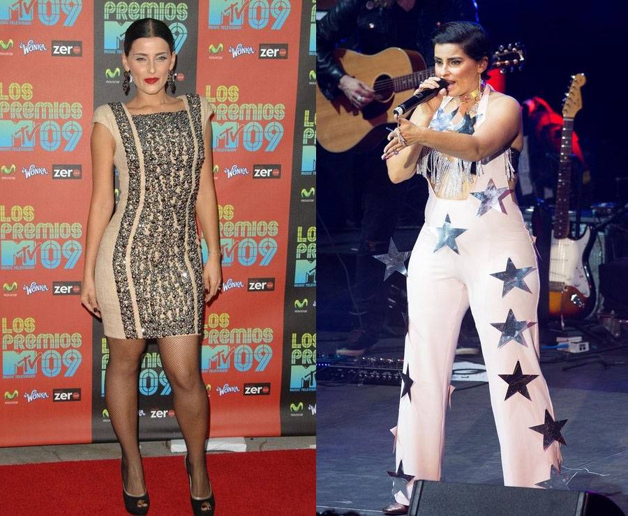 Нелли фуртадо: фигура, вышедшая из берегов. биография nelly furtado(нелли фуртадо)