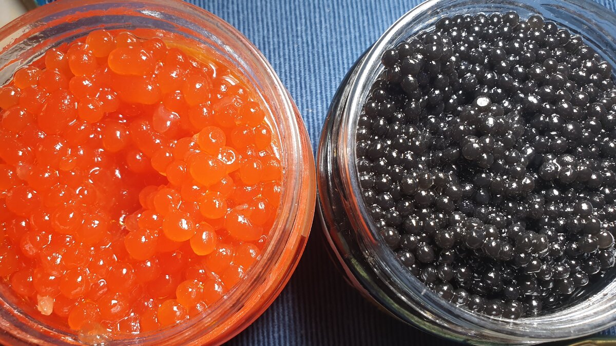Домашние маски из красной икры для здоровья кожи лица