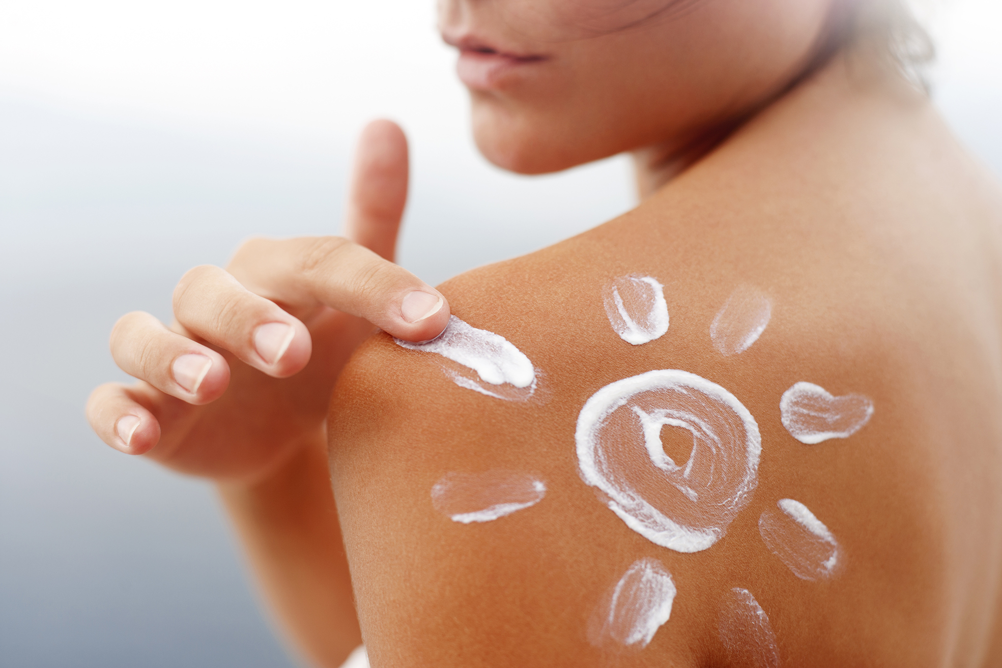 Краснота после загара: что делать | ways to beauty