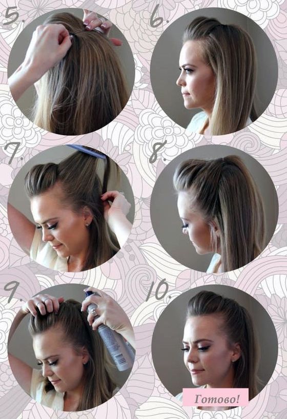 80 милых многослойных причесок и стрижек для длинных волос