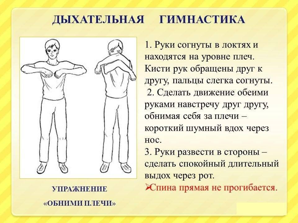 Дыхательная гимнастика для похудения - chudo-dieta.com