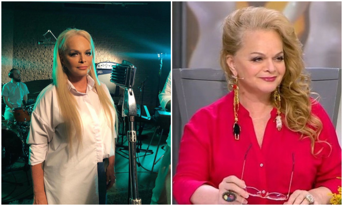 Лариса долина. фото до и после пластики, сейчас, биография