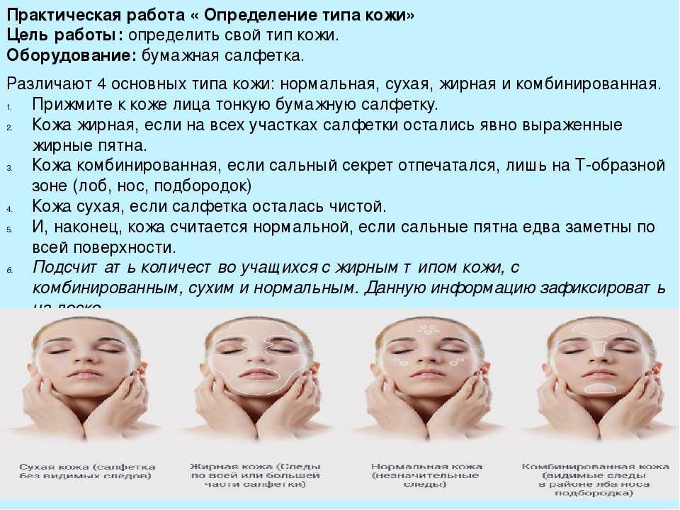 10 золотых советов по уходу за лицом в домашних условиях
