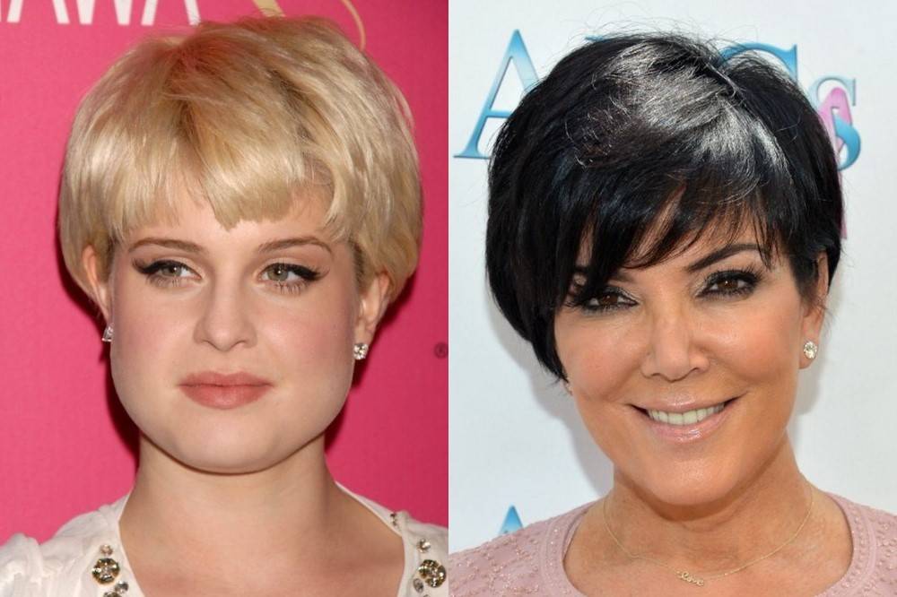 Стрижки для круглого лица 2024 (фото): короткие, средние, длинные