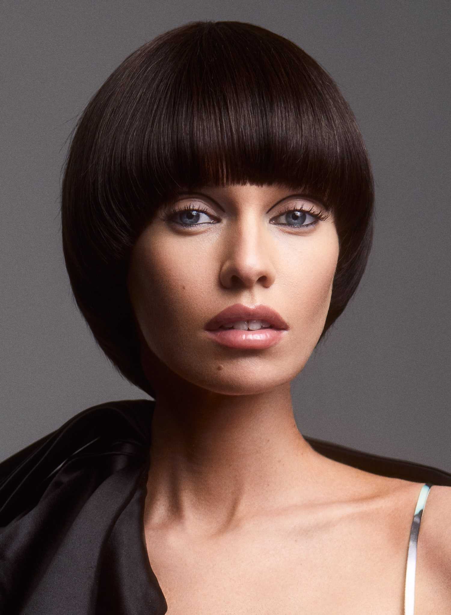 Стрижка паж (50 фото) - красивые и модные идеи