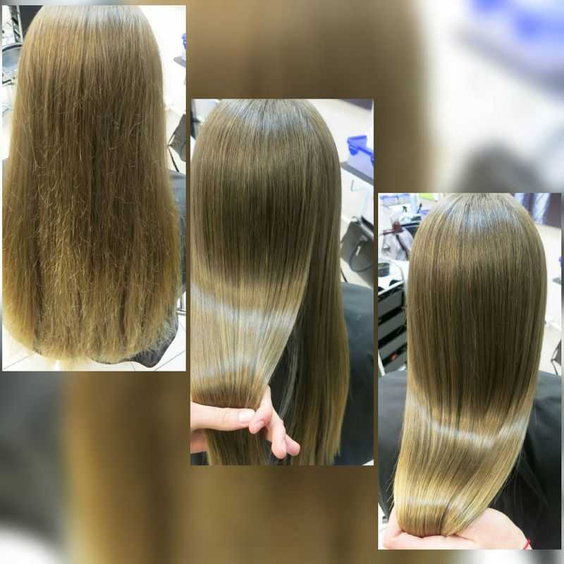 Стрижка горячими ножницами: что это такое, отзывы о процедуре, плюсы и минусы для волос