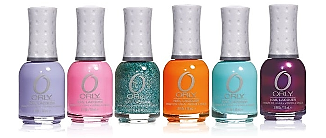 71 best orly nail polish colors of all time to get in 2022 - glowsly
