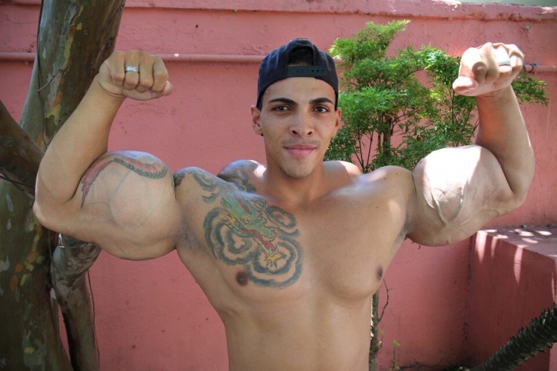 Последствия от синтола